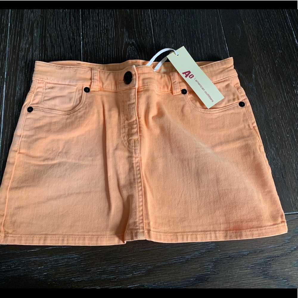 New !!! Skirt